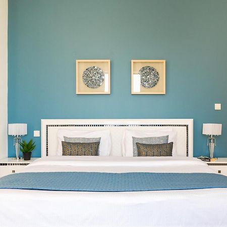 Maison Privee - Premium Apt In The Heart Of Jbr Beach, Дубай Экстерьер фото